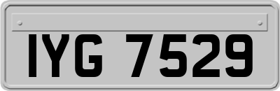 IYG7529