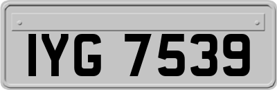 IYG7539