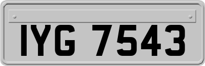 IYG7543