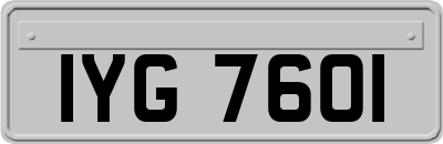 IYG7601