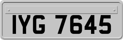 IYG7645