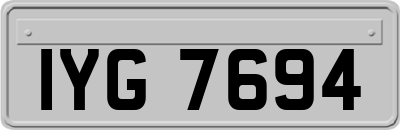 IYG7694