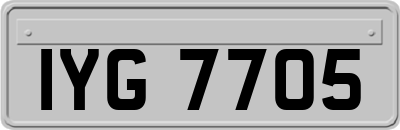 IYG7705