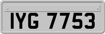 IYG7753