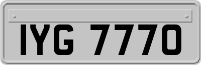 IYG7770