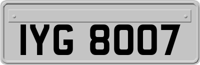 IYG8007