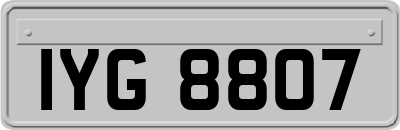 IYG8807