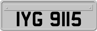 IYG9115