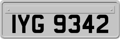 IYG9342