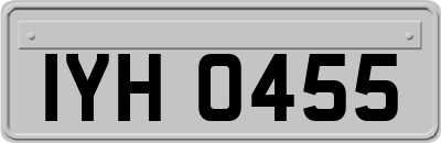 IYH0455