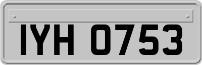 IYH0753