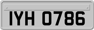 IYH0786