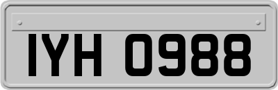 IYH0988