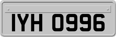 IYH0996