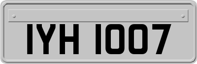 IYH1007
