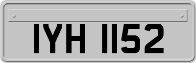 IYH1152