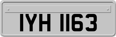 IYH1163