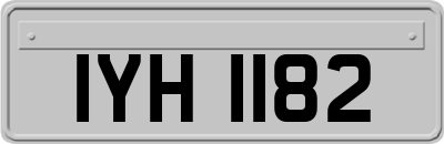 IYH1182