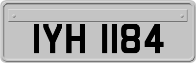 IYH1184