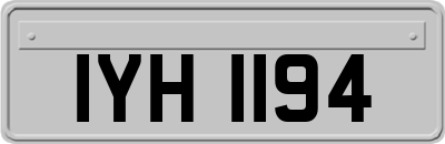 IYH1194
