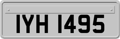 IYH1495