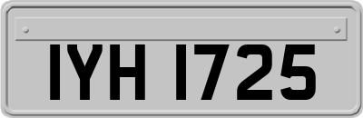 IYH1725