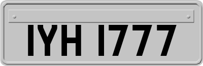 IYH1777