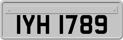 IYH1789