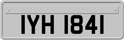IYH1841