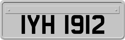 IYH1912