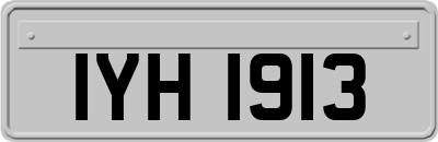 IYH1913