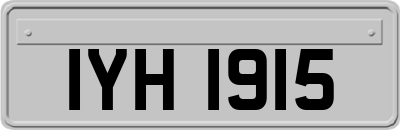 IYH1915