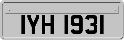 IYH1931
