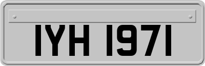 IYH1971