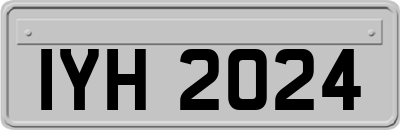 IYH2024