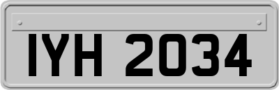 IYH2034