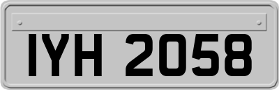 IYH2058