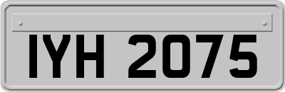 IYH2075