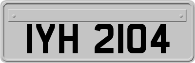 IYH2104