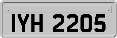 IYH2205