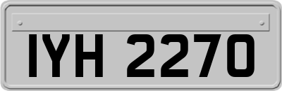 IYH2270