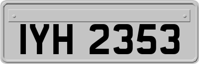 IYH2353