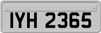 IYH2365