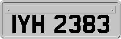 IYH2383