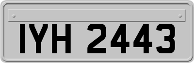 IYH2443
