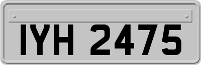 IYH2475