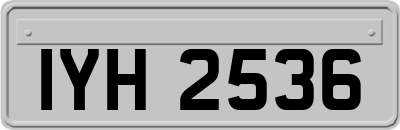 IYH2536