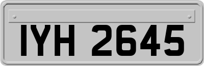 IYH2645