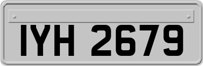 IYH2679
