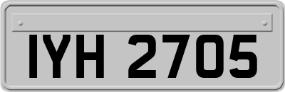 IYH2705